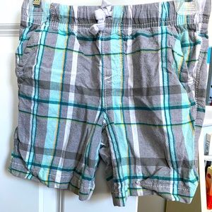Boys 4T shorts